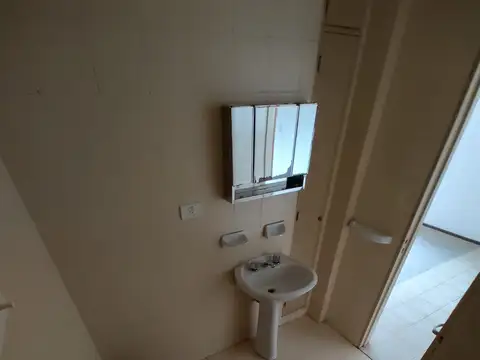 Paraná 400, Piso 6