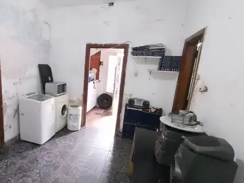 VENTA OPORTUNIDAD CASA + DEPARTAMENTO SAN FERNANDO