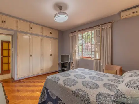 VENTA PH TIPO CASA 5 AMB C/PATIO Y TERRAZA PROPIA