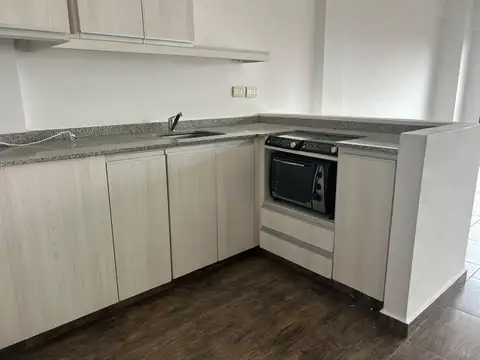 Departamento en Alquiler al Norte