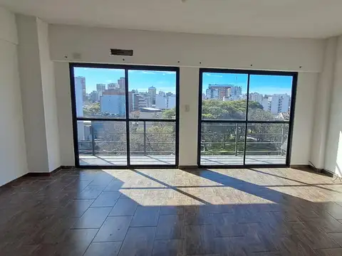 Departamento en Colegiales
