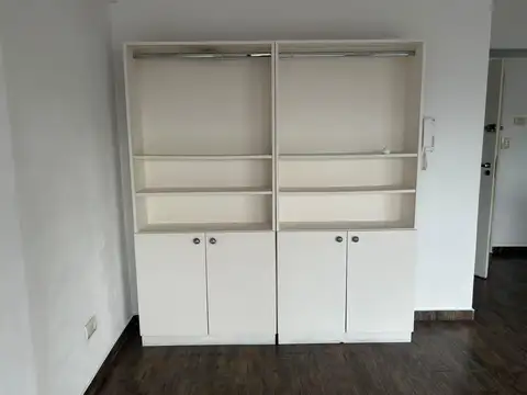 Departamento en Alquiler de Monoambiente