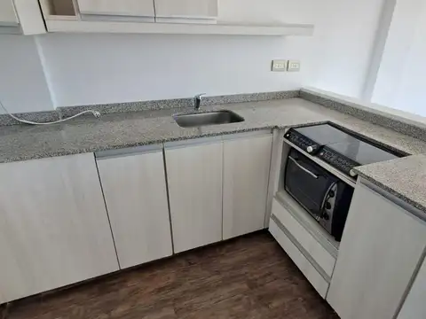Departamento en Alquiler 10 años