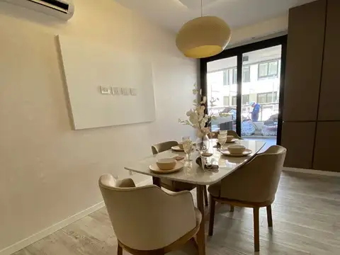 Departamento en Venta en Ramos Mejia Sur, USD 300.500