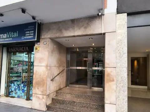 Departamento en Alquiler de 2 ambientes