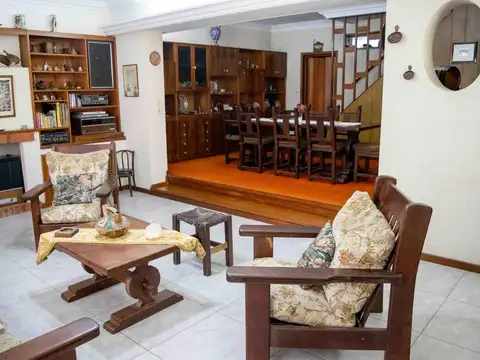 Casa en Venta en Martinez Santa Fe / Fleming, USD 400.000