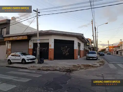 Local en Tablada