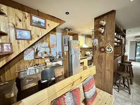 Casa en Venta en Del Viso, USD 105.000