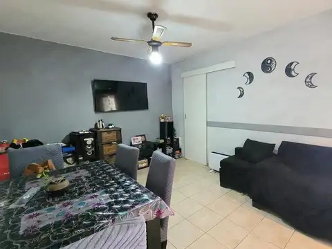 Departamento en Venta en Ramos Mejía Sur, USD 55.000