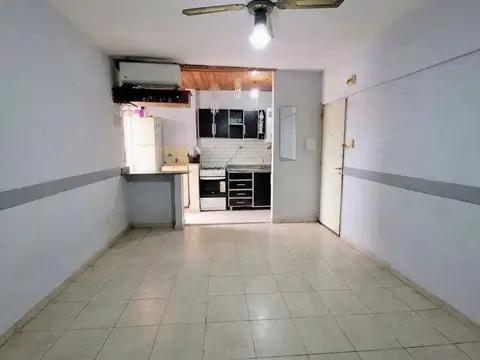 Venta Departamento 3 Ambientes con Cochera Apto Credito en Ramos Mejia