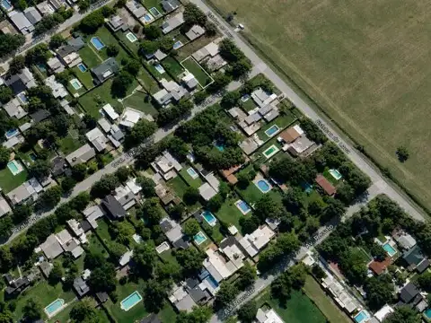 Terreno en Venta en Villa Elvira, USD 37.000