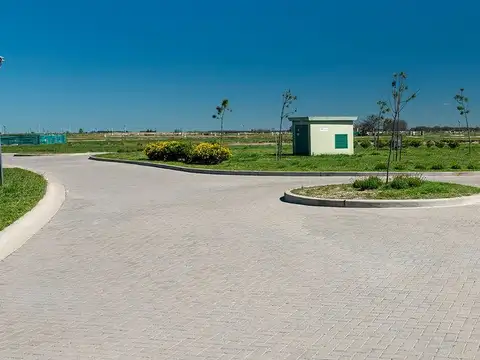 Terreno en Venta en Countries y Barrios Cerrados en San Vicente, Partido de San Vicente