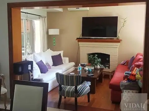 Casa en Venta al Oeste