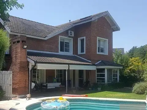 Casa en venta en Barrancas de San José Tigre