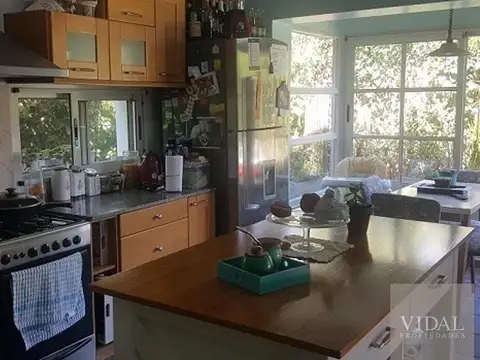 Casa en Venta 20 años