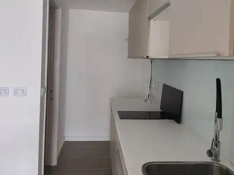 Departamento en Venta en Montevideo, USD 95.000