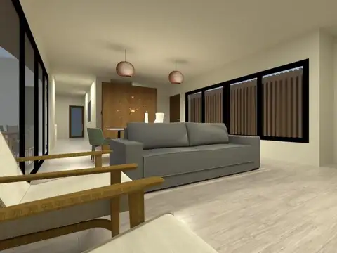 Casa en Venta de 2 dormitorios