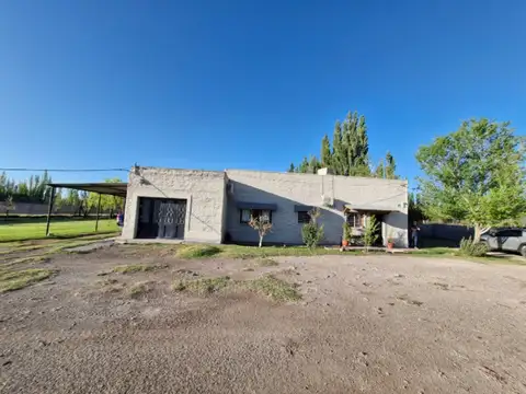 La Esperanza, Fernandez Oro 2700