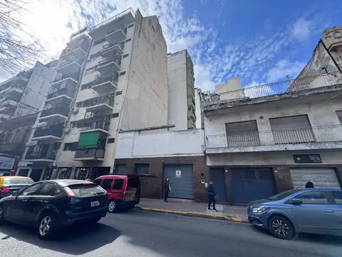 Jerónimo Salguero 300