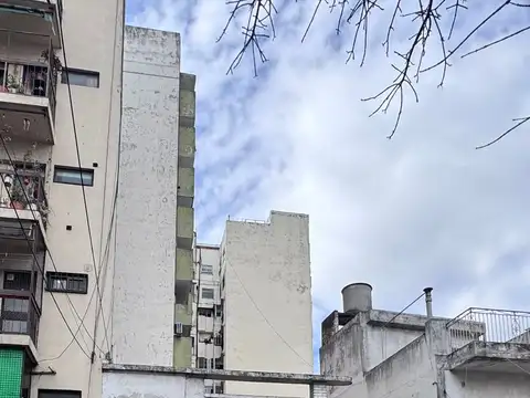 Terreno en Venta en Almagro, CABA