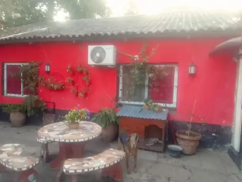 Casa en Venta de 2 dormitorios