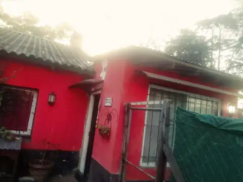 Casa en Venta en Tortuguitas, USD 95.000