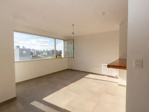 Departamento 4 ambientes con 1 baño