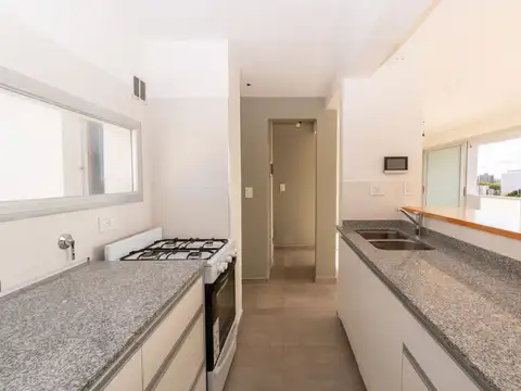 Departamento en Venta en La Plata, USD 147.000