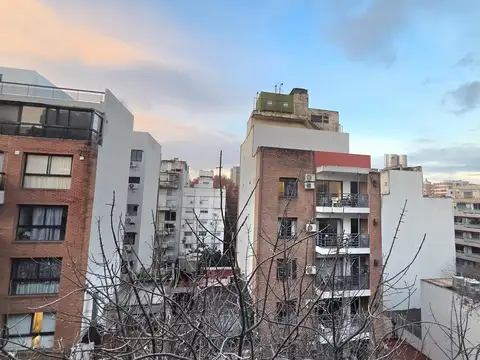 Departamento en Venta Apto profesional