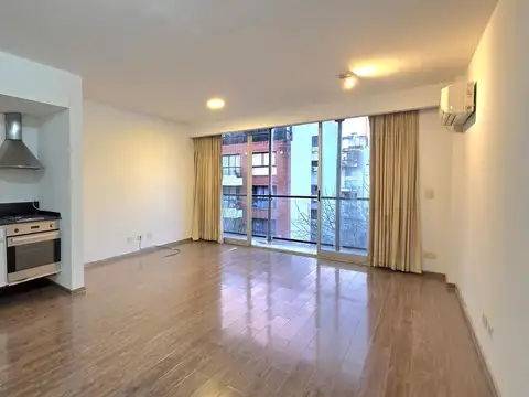Departamento en Venta en Palermo Hollywood, USD 105.000