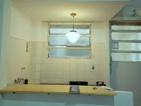 Departamento en Alquiler de Monoambiente