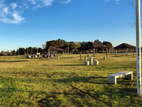 Leopoldo Marechal 850