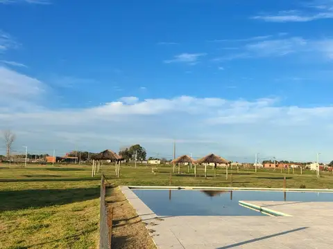 Terreno en Venta en San Vicente, USD 6.900