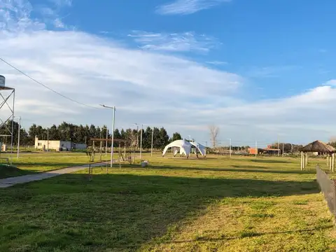 Terreno en Venta de 400,0 m2