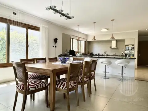 Casa en venta  El Rebenque