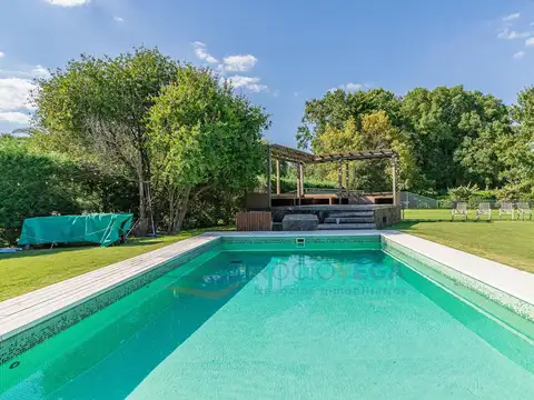 Casa en Venta de 5 dormitorios