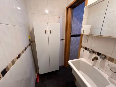 Departamento en Venta 40 años