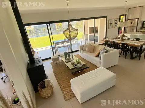 BARRIO VISTAS  - PUERTOS / ESCOBAR