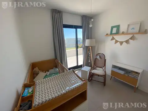 Casa en Alquiler 3 años