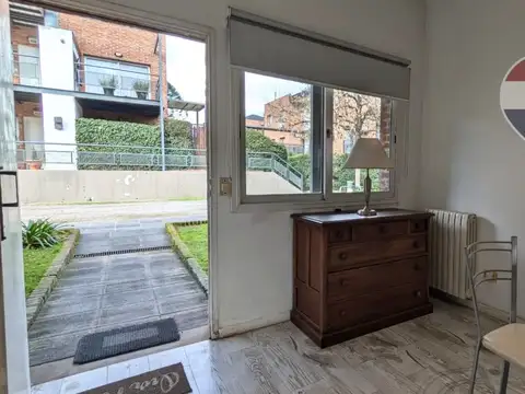 Departamento en Venta con 1 cochera
