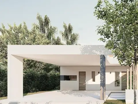 Casa en Venta A Estrenar