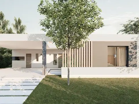 Casa en Altos del Casco - A ESTRENAR