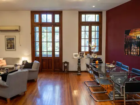 Depto Tipo Casa en Venta en Centro, USD 250.000