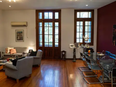 Depto Tipo Casa en Venta de 3 dormitorios