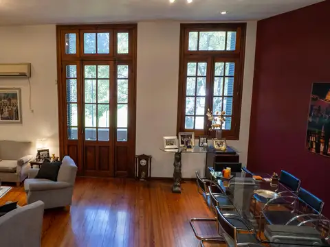 Depto Tipo Casa en Venta 113 años