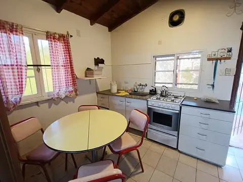 Casa en Venta en Villa Primera, USD 89.000