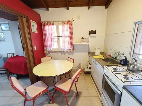 Casa en Venta con 1 cochera