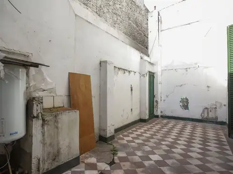 Depto Tipo Casa en Venta en Balvanera, USD 74.500