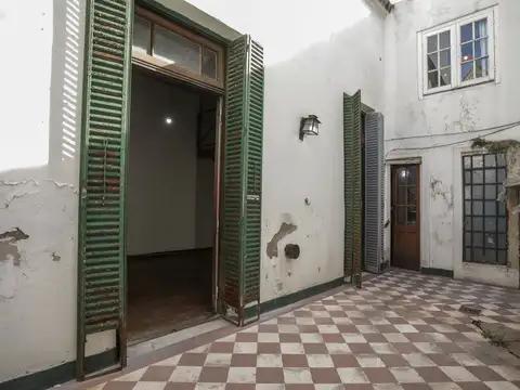 Depto Tipo Casa en Venta de 2 ambientes
