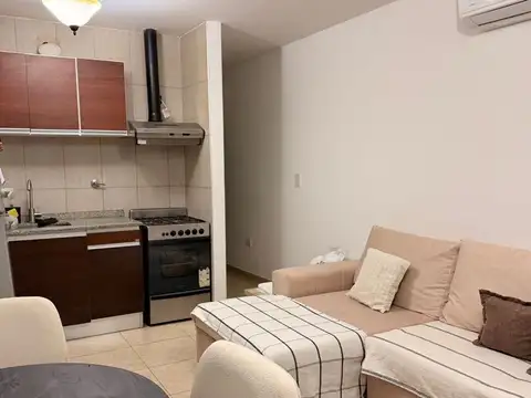 Departamento en Alquiler de 1 dormitorio